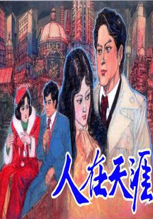 人在天涯,白鷺,简体
